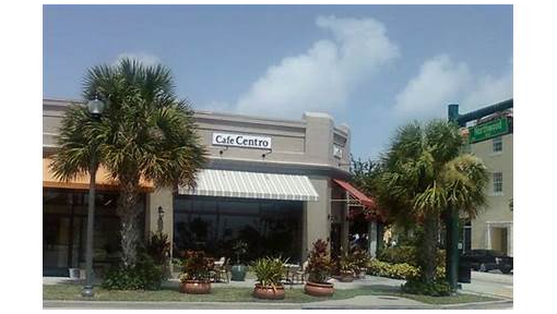 Cafe Centro 33407