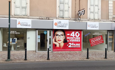 Les Opticiens Conseils à Corbeil-Essonnes