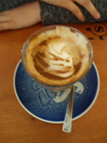 Kommentarer og anmeldelser af Spiseriget ApS