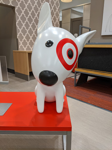 Department Store «Target», reviews and photos, 9666 US-20, Rossford, OH 43460, USA