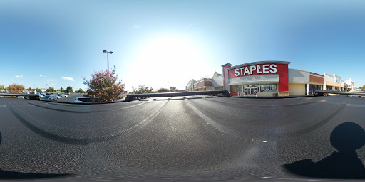 Office Supply Store «Staples», reviews and photos, 2957 Festival Way, Waldorf, MD 20601, USA