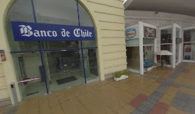 Banco de Chile Mall Puerta Del Mar