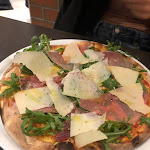 Photo n°5 de l'avis de Kamil.o fait le 16/03/2020 à 14:48 sur le  Pizzeria Venezia Rü à Essen