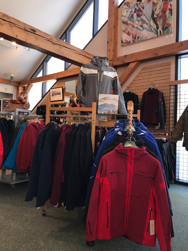 Ski Shop «Northern Ski Works - Ludlow/Okemo», reviews and photos, 10 Main St, Ludlow, VT 05149, USA