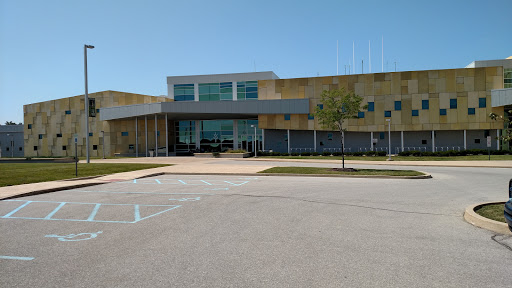 Public Safety Academy: Ivy Tech Community College Fort Wayne South Campus