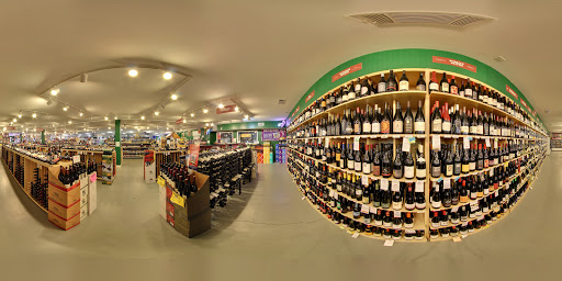 Liquor Store «Five Points Bottle Shop», reviews and photos, 3685 Atlanta Hwy, Athens, GA 30606, USA