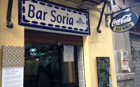 Bar Soria image