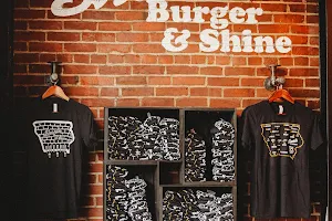 Short's Burger & Shine - Marion image