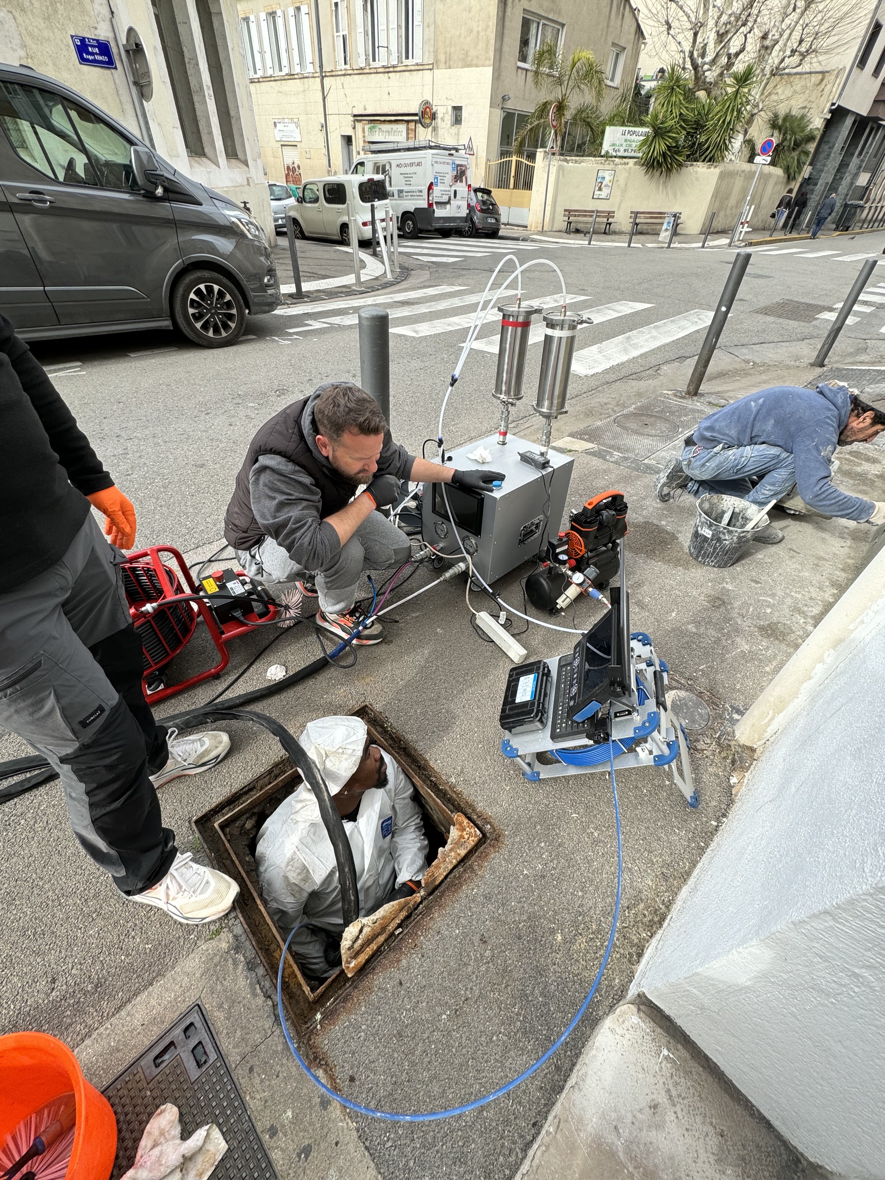 Photo n° 4 de l'avis de Evan.h fait le 12/02/2024 à 21:26