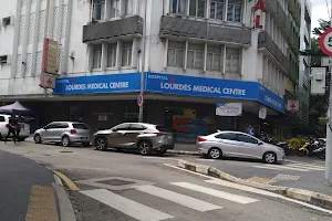 Lourdes Medical Centre image