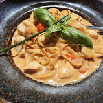 Photo n°1 de l'avis de Monica.a fait le 28/06/2021 à 20:21 sur le  Restaurant Seeblick à Obertshausen