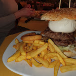 Photo n°4 de l'avis de Andrea.r fait le 07/03/2020 à 20:33 sur le  Gorilla Theme PUB à Nicolosi-Pedara