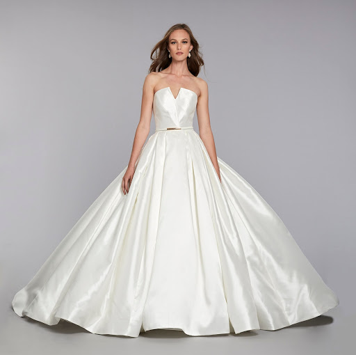 Bridal Shop «Southern Protocol Bridal», reviews and photos, 164 Market St, Charleston, SC 29401, USA