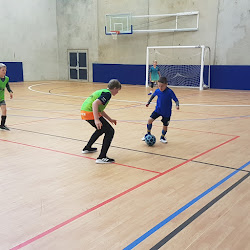 Northland Futsal Academy