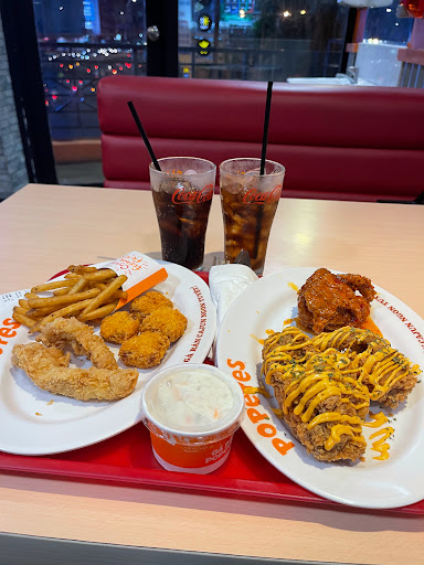 Top 20 cửa hàng popeyes tphcm Quận Cái Răng Cần Thơ 2022
