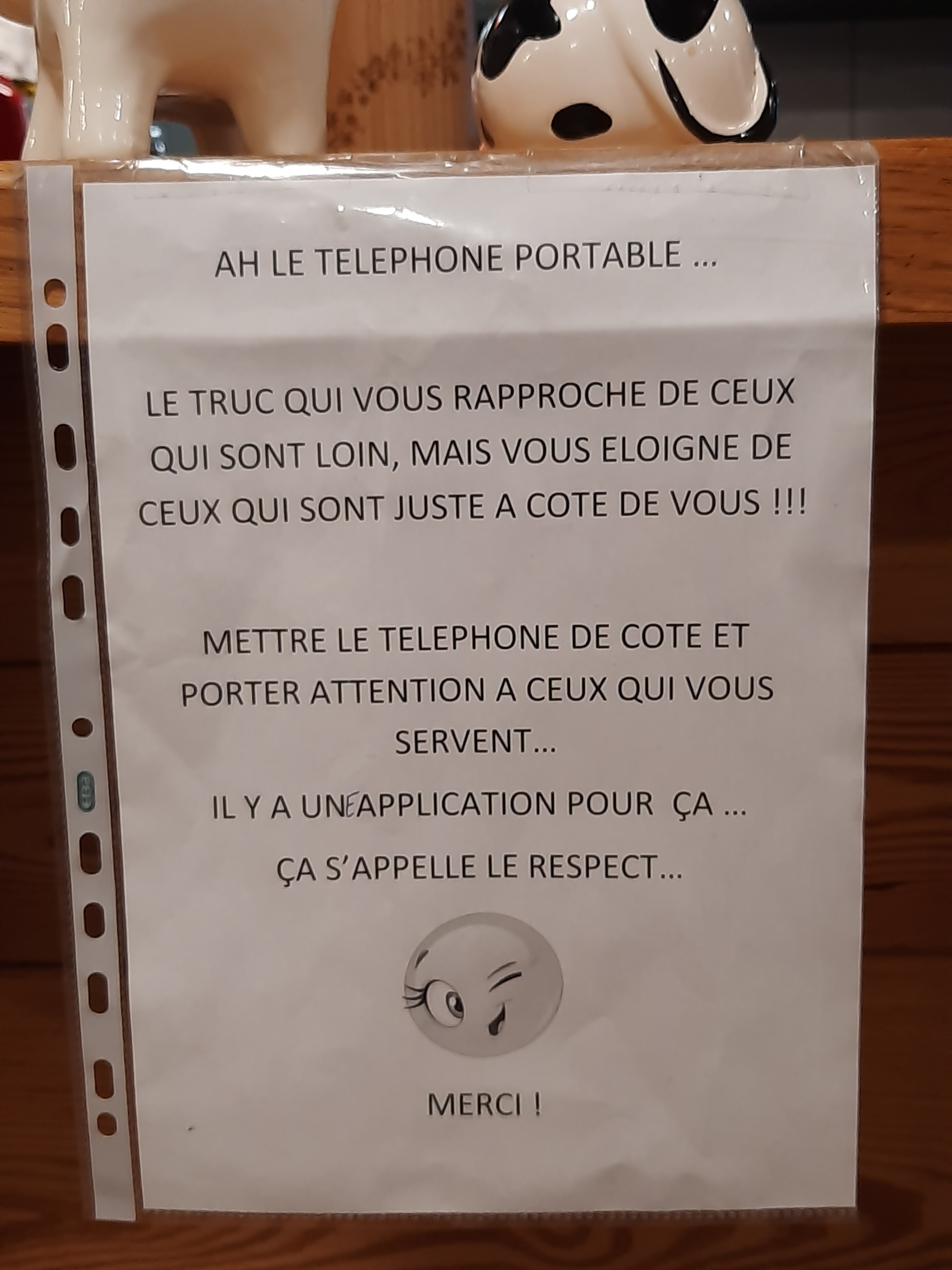 Photo n° 1 de l'avis de Christan.E fait le 21/08/2020 à 16:33