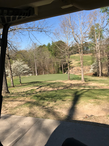 Banquet Hall «Cherokee Run Golf Club», reviews and photos, 1595 Centennial Olympic Pkwy, Conyers, GA 30013, USA