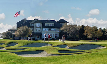 The Lodge at Sea Island Golf Club