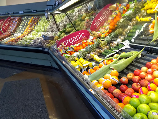 Grocery Store «Hannaford Supermarket», reviews and photos, 255 Warner Blvd, Taunton, MA 02780, USA