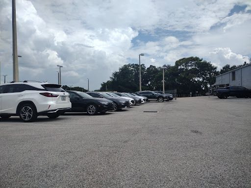 Ford Dealer «Lakeland Automall», reviews and photos, 1430 W Memorial Blvd, Lakeland, FL 33815, USA