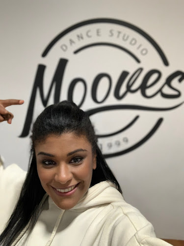 Mooves Dance Studio - Caldas da Rainha