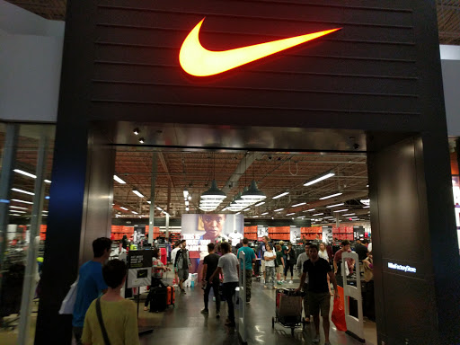 Shoe Store «Nike Factory Store», reviews and photos, 12801 W Sunrise Blvd Suite 1005, Sunrise, FL 33323, USA