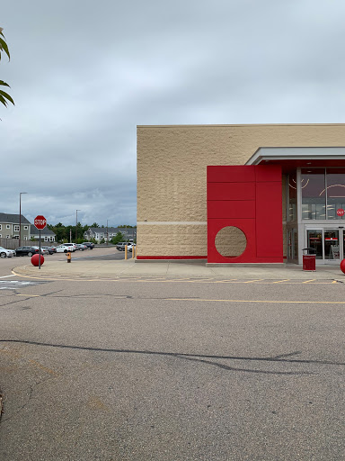 Department Store «Target», reviews and photos, 41 Robert Dr, South Easton, MA 02375, USA
