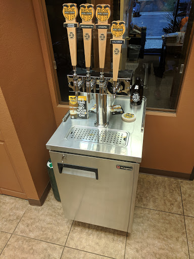 Coffee Store «CULT Coffee Roaster», reviews and photos, 2030 W Quail Ave, Phoenix, AZ 85027, USA