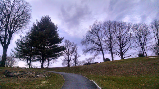 Golf Course «Dunwoodie Golf Course», reviews and photos, 1 Wasylenko Ln, Yonkers, NY 10701, USA