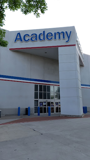 Sporting Goods Store «Academy Sports + Outdoors», reviews and photos, 1523 TX-114, Grapevine, TX 76051, USA