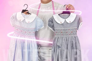 Elma and Melizza (Hand Smocked Boutique) image