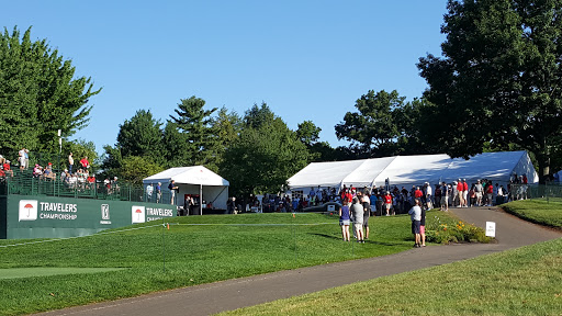 Golf Course «TPC River Highlands», reviews and photos, 1 Golf Club Rd, Cromwell, CT 06416, USA