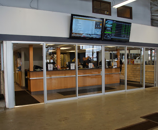 Buick Dealer «VanDevere Buick», reviews and photos, 300 W Market St, Akron, OH 44303, USA