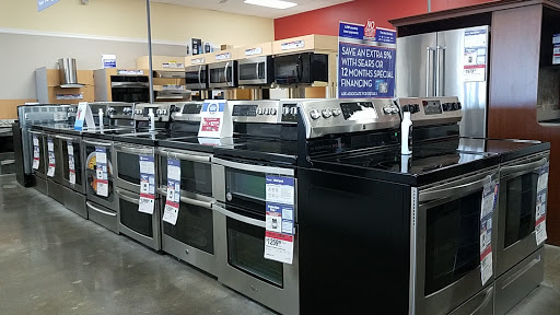 Appliance Store «Sears Hometown Store», reviews and photos, 5804 2nd Ave, Kearney, NE 68845, USA