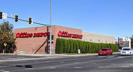 Office Supply Store «Office Depot», reviews and photos, 895 W Hampden Ave, Englewood, CO 80110, USA