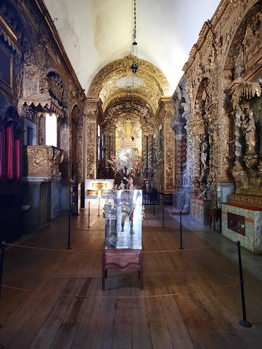 Museu Regional de Beja - Museu Rainha Dona Leonor - Beja