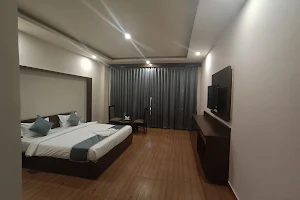 Hotel Apartment image