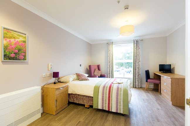 Reviews of Netley Court Care Home in Southampton - Retirement home