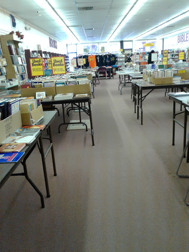 Religious Goods Store «Discount Bible Book & Music», reviews and photos, 26756 Dequindre Rd, Warren, MI 48091, USA