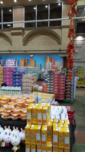 Asian Grocery Store «Pacific Produce», reviews and photos, 5455 S 27th St, Oak Creek, WI 53154, USA