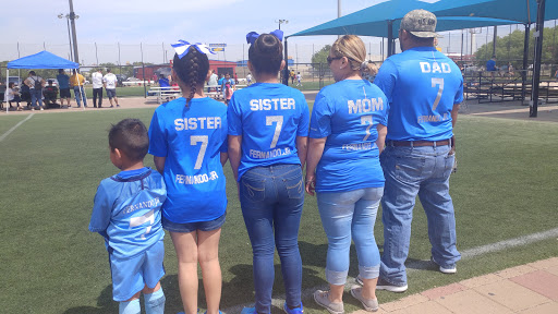 Sports Complex «Mainland Sports Complex», reviews and photos, 8002 Sand Pebble, San Antonio, TX 78250, USA