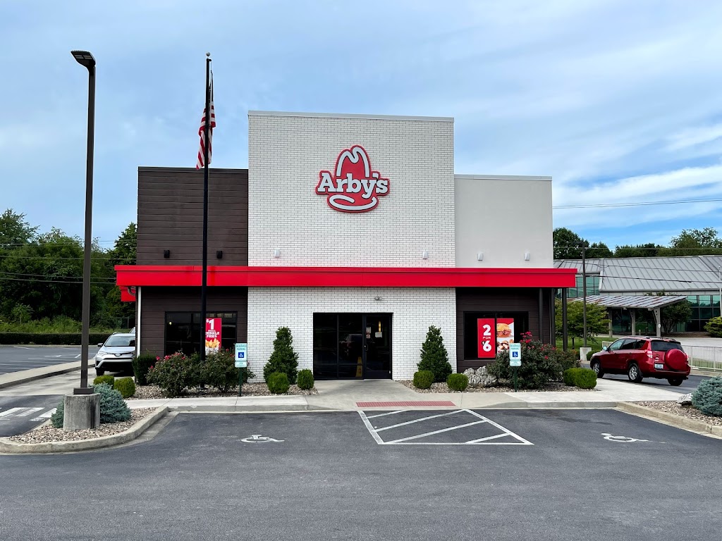 Arby's 40701