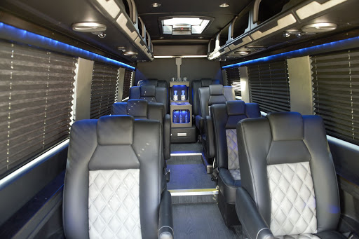 Black Diamond Luxury Transportation LLC