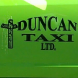 Duncan Taxi