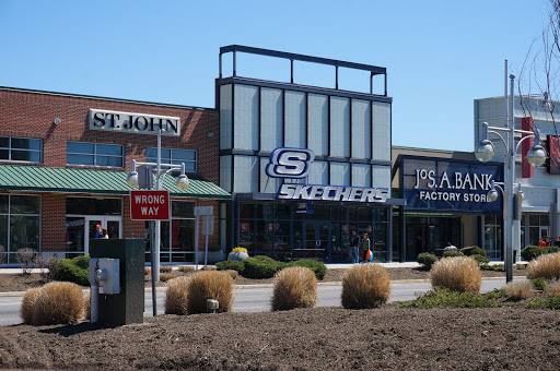 Shoe Store «SKECHERS Factory Outlet», reviews and photos, 121 N Arkansas Ave #316, Atlantic City, NJ 08401, USA