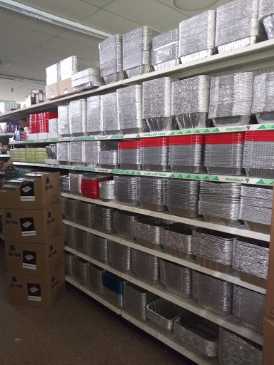 Dollar Store «Dollar Tree», reviews and photos, 3570 Soldano Boulevard, Columbus, OH 43228, USA