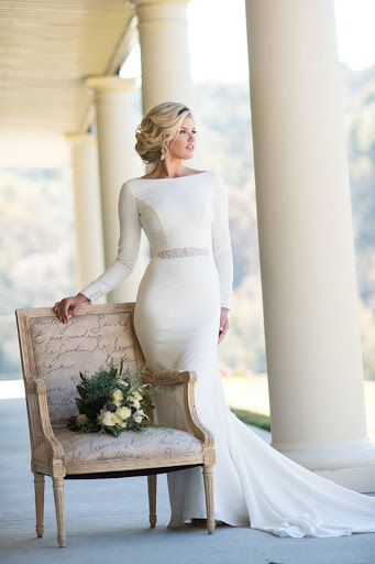 Bridal Shop «Wedding Angels Bridal Boutique», reviews and photos, 395 S Atlanta St, Roswell, GA 30075, USA