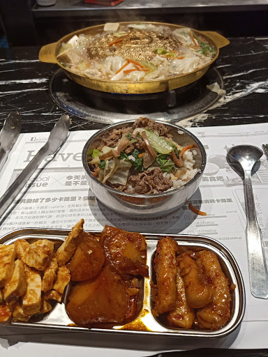 Din Tai Fung Mitsukoshi Nanxi Restaurant