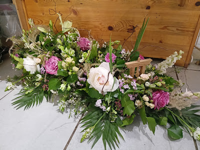 DU FIL AUX FLEURS à Le Blanc