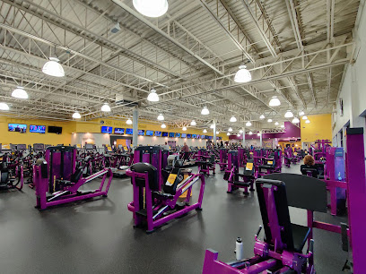 Planet Fitness - 1293 Silas Deane Hwy, Wethersfield, CT 06109